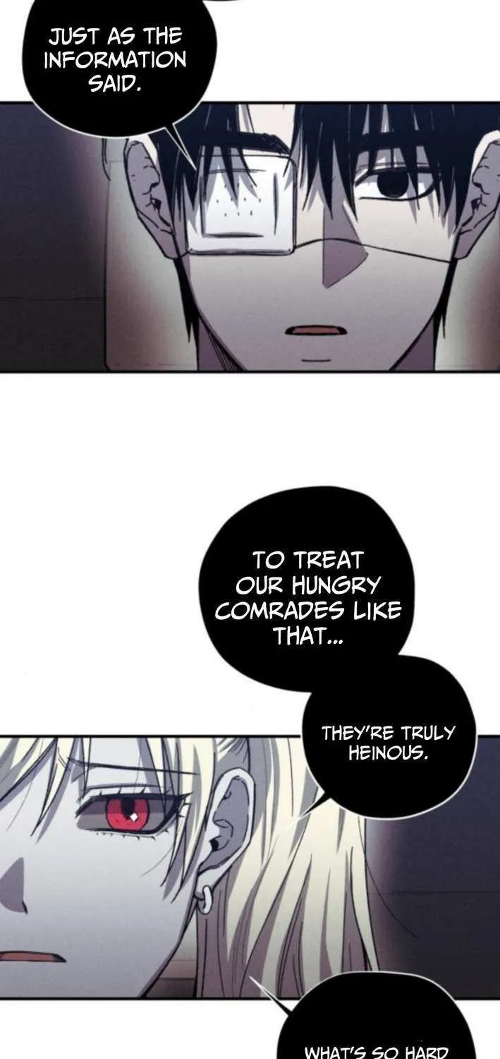 Zombie Herd Chapter 15 page 61 - 