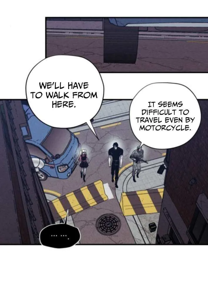 Zombie Herd Chapter 15 page 63 - 