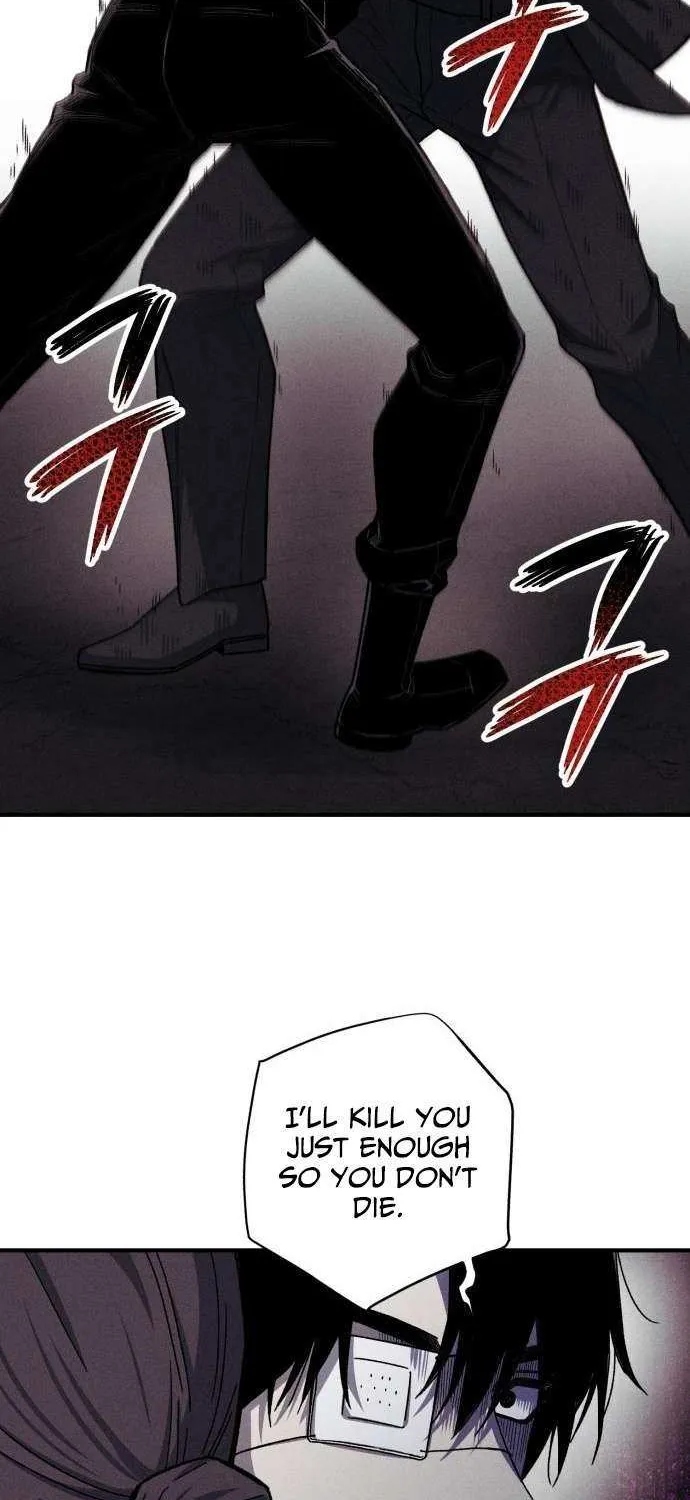 Zombie Herd Chapter 16 page 17 - 