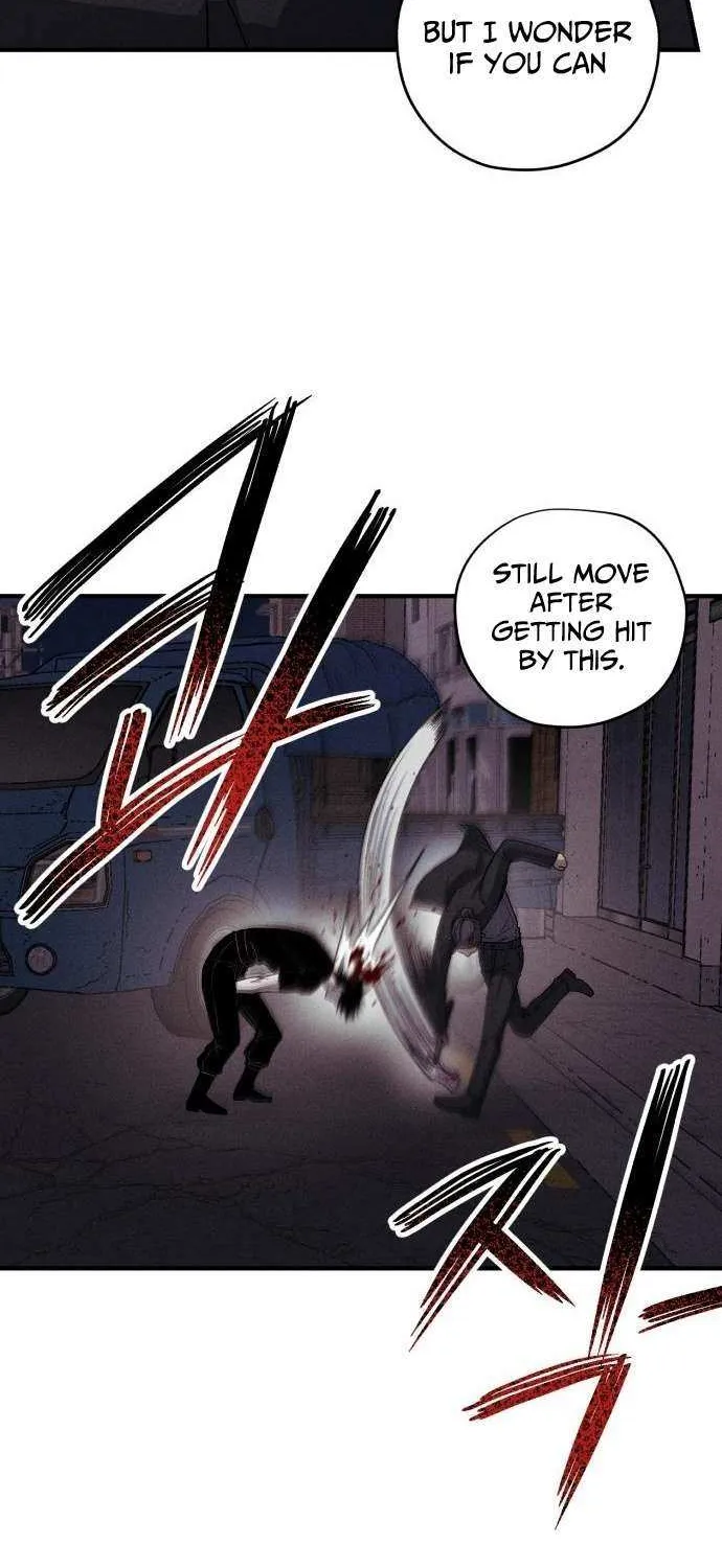 Zombie Herd Chapter 16 page 21 - 