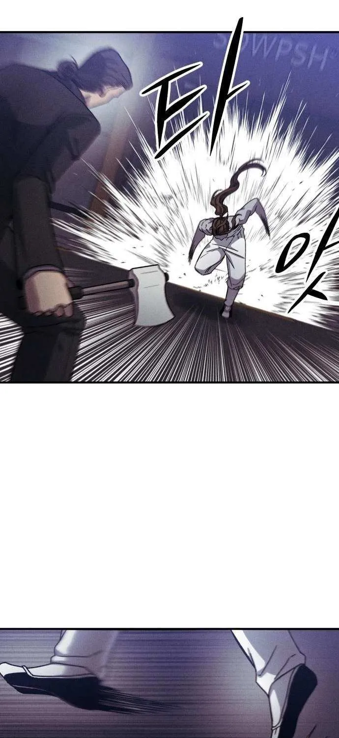 Zombie Herd Chapter 16 page 25 - 