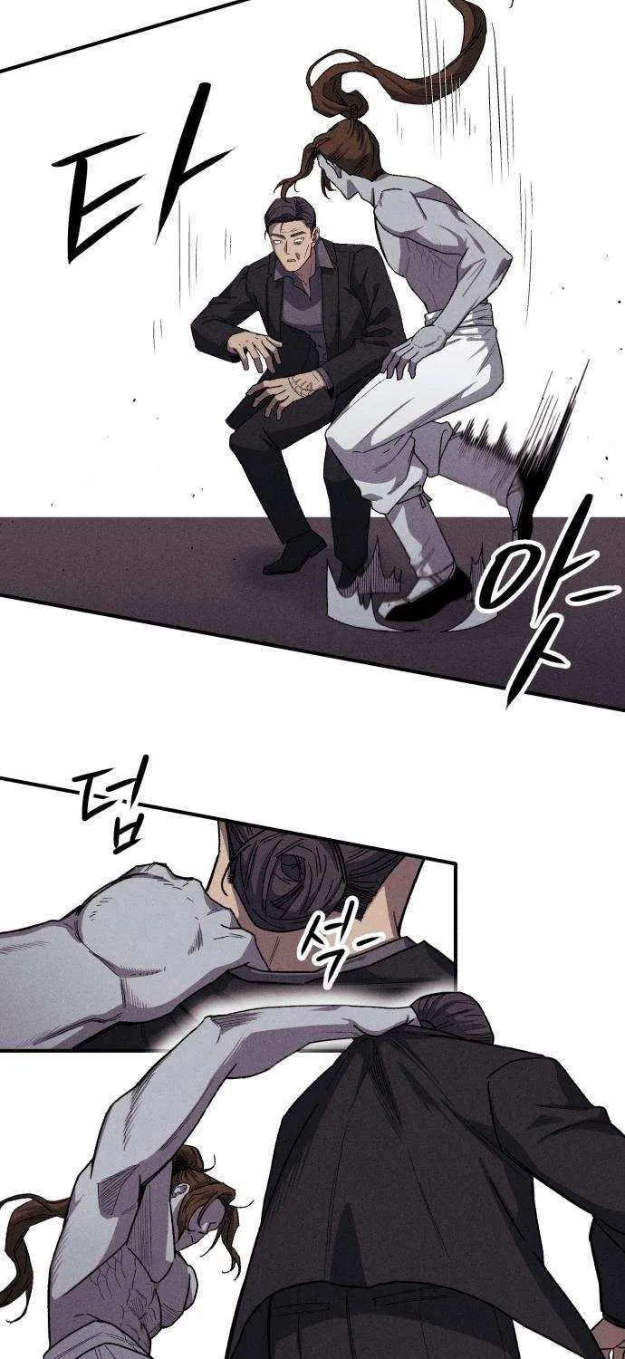 Zombie Herd Chapter 16 page 39 - 
