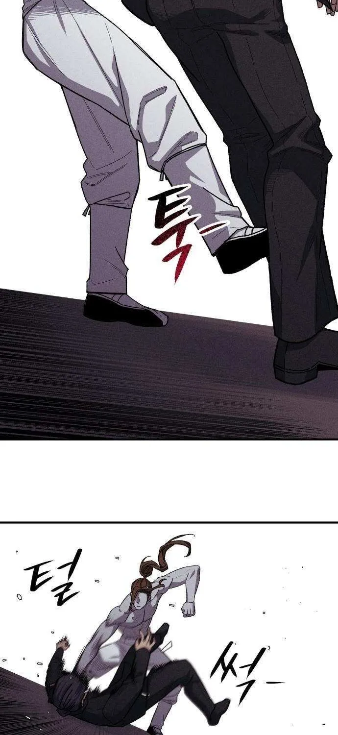 Zombie Herd Chapter 16 page 40 - 