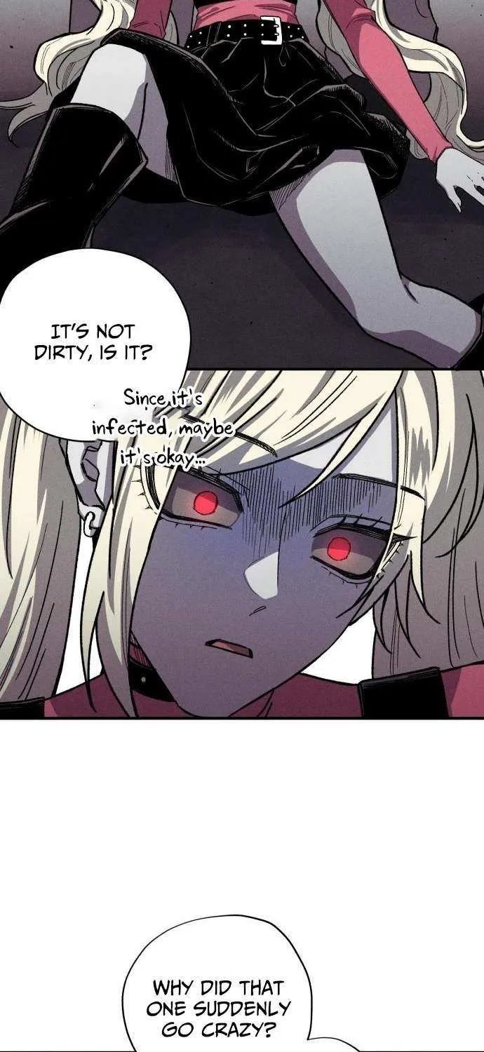 Zombie Herd Chapter 16 page 53 - 