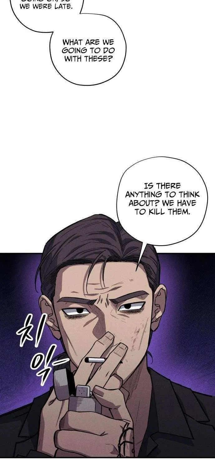 Zombie Herd Chapter 16 page 55 - 