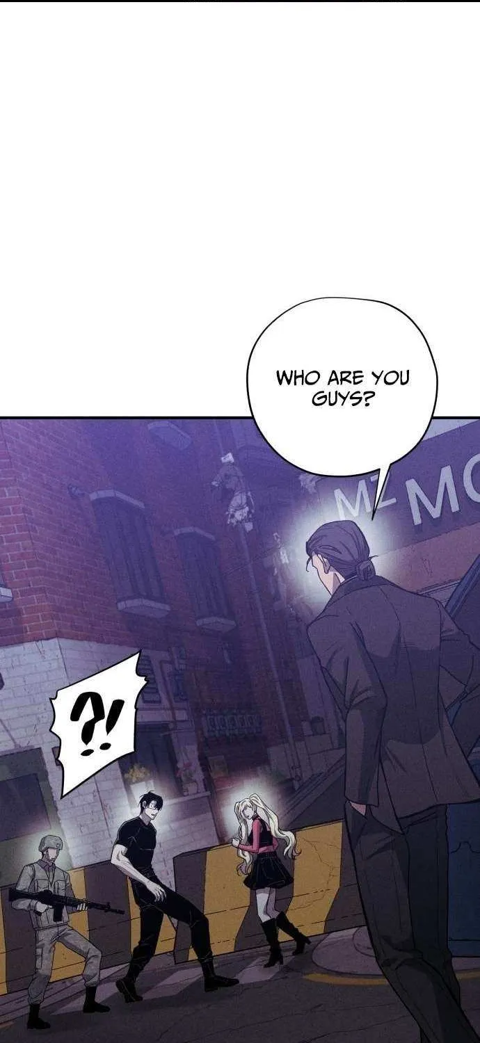 Zombie Herd Chapter 16 page 7 - 