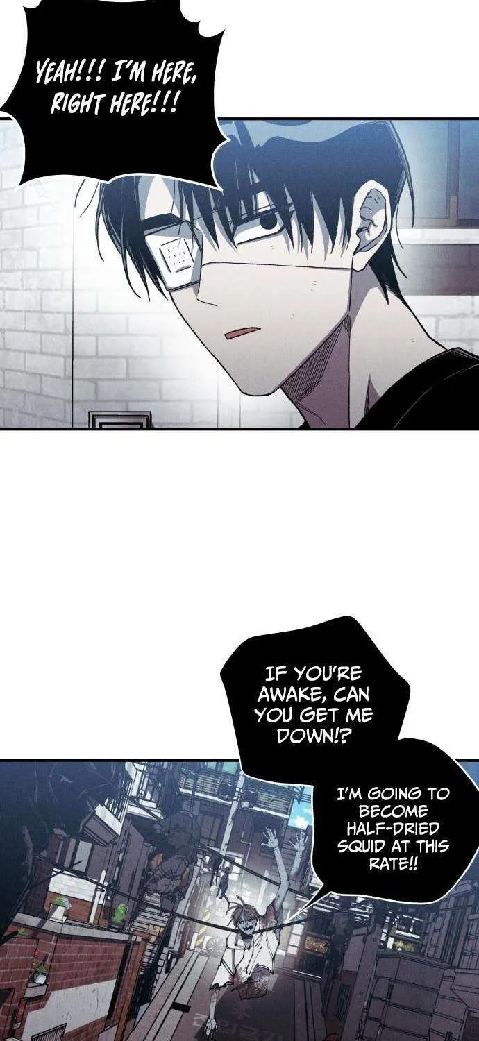 Zombie Herd Chapter 16 page 63 - 