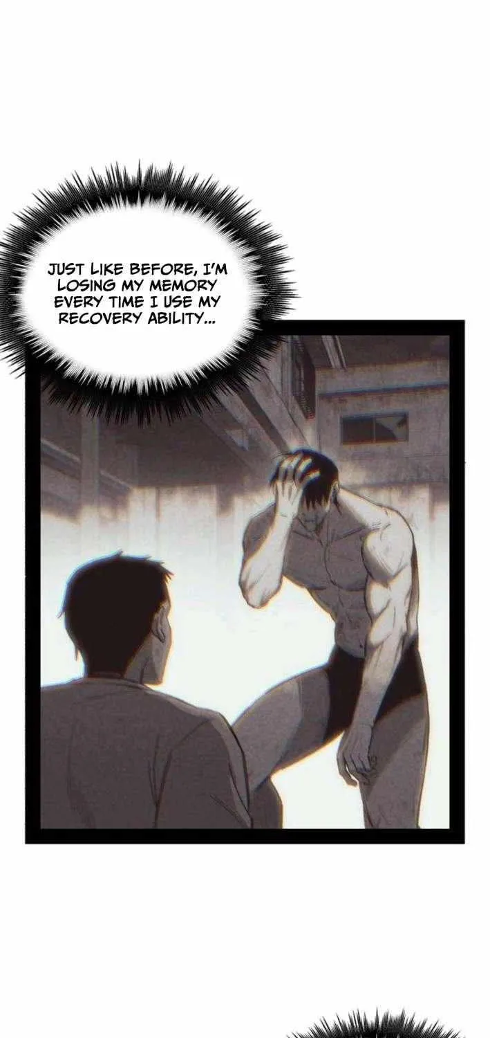 Zombie Herd Chapter 17 page 11 - 