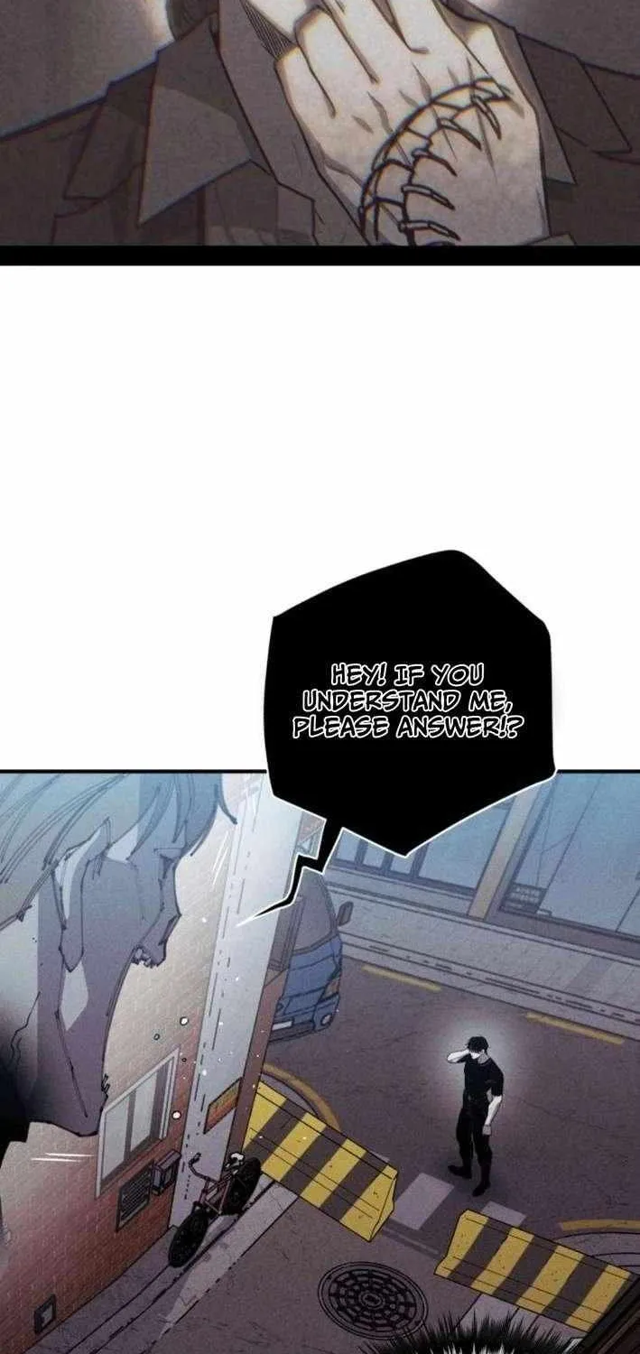 Zombie Herd Chapter 17 page 13 - 