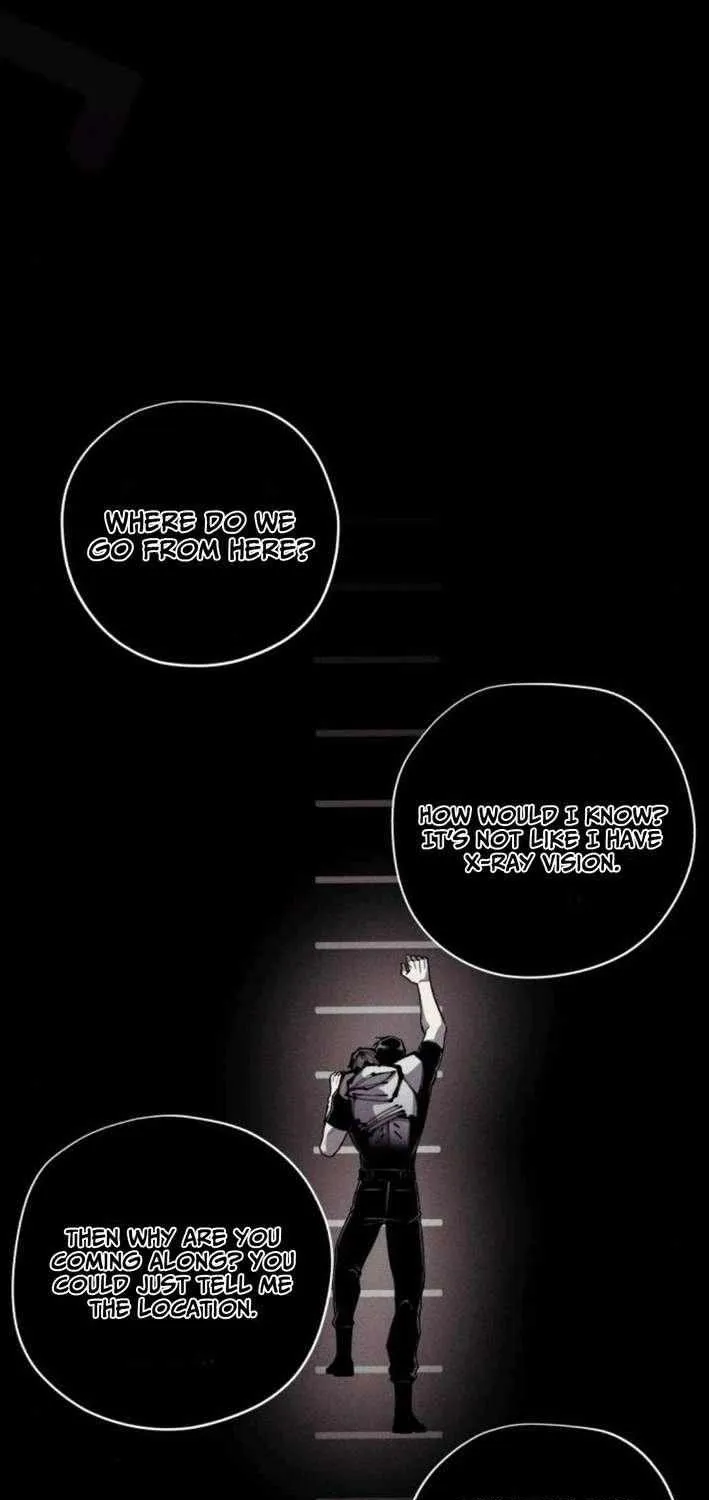 Zombie Herd Chapter 17 page 26 - 