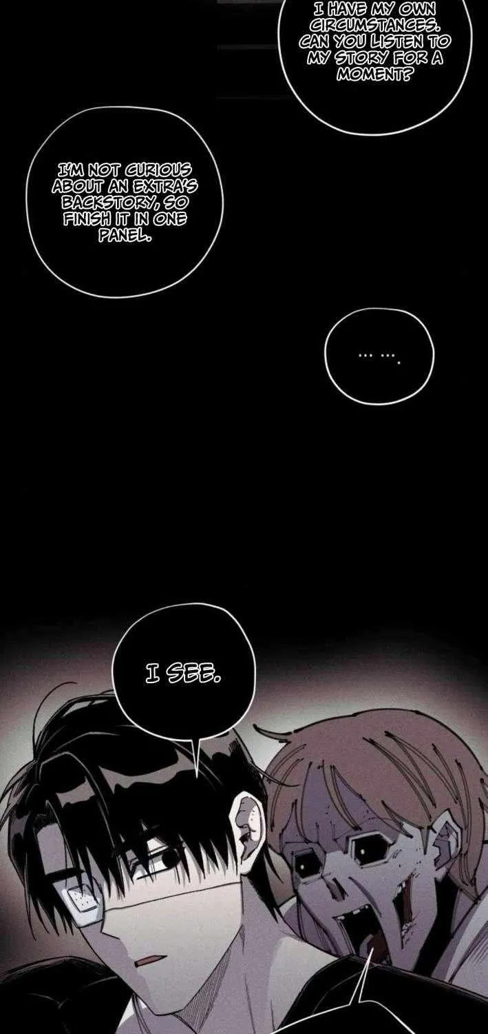 Zombie Herd Chapter 17 page 27 - 
