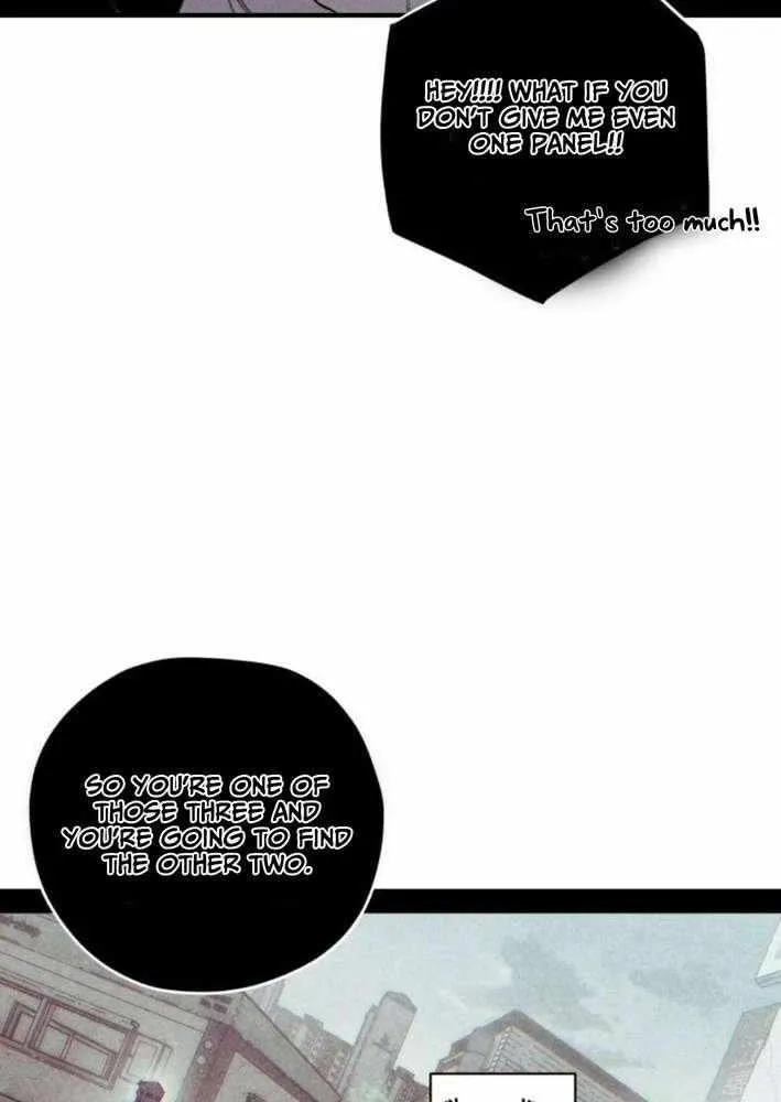 Zombie Herd Chapter 17 page 28 - 