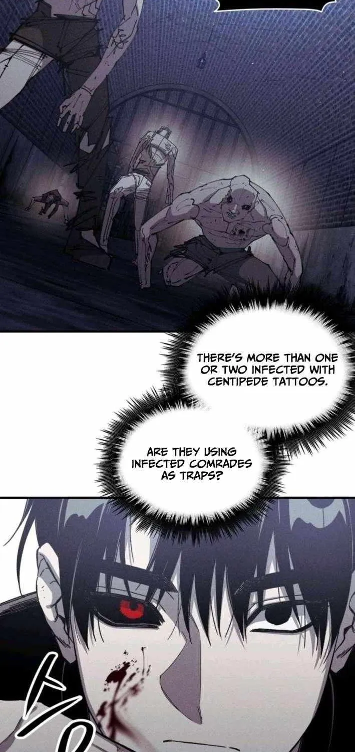 Zombie Herd Chapter 17 page 41 - 