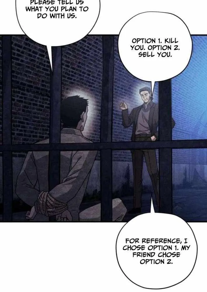 Zombie Herd Chapter 17 page 56 - 