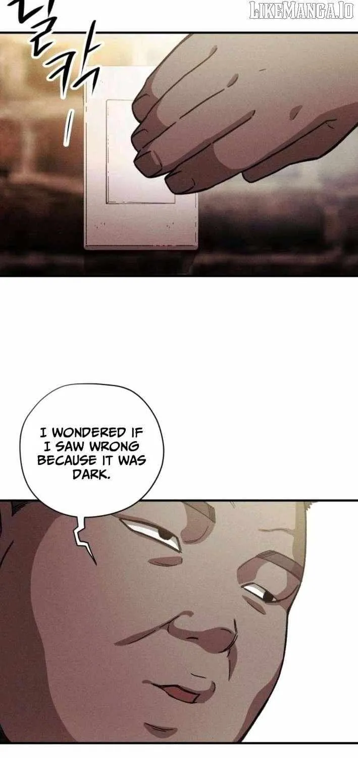 Zombie Herd Chapter 17 page 71 - 