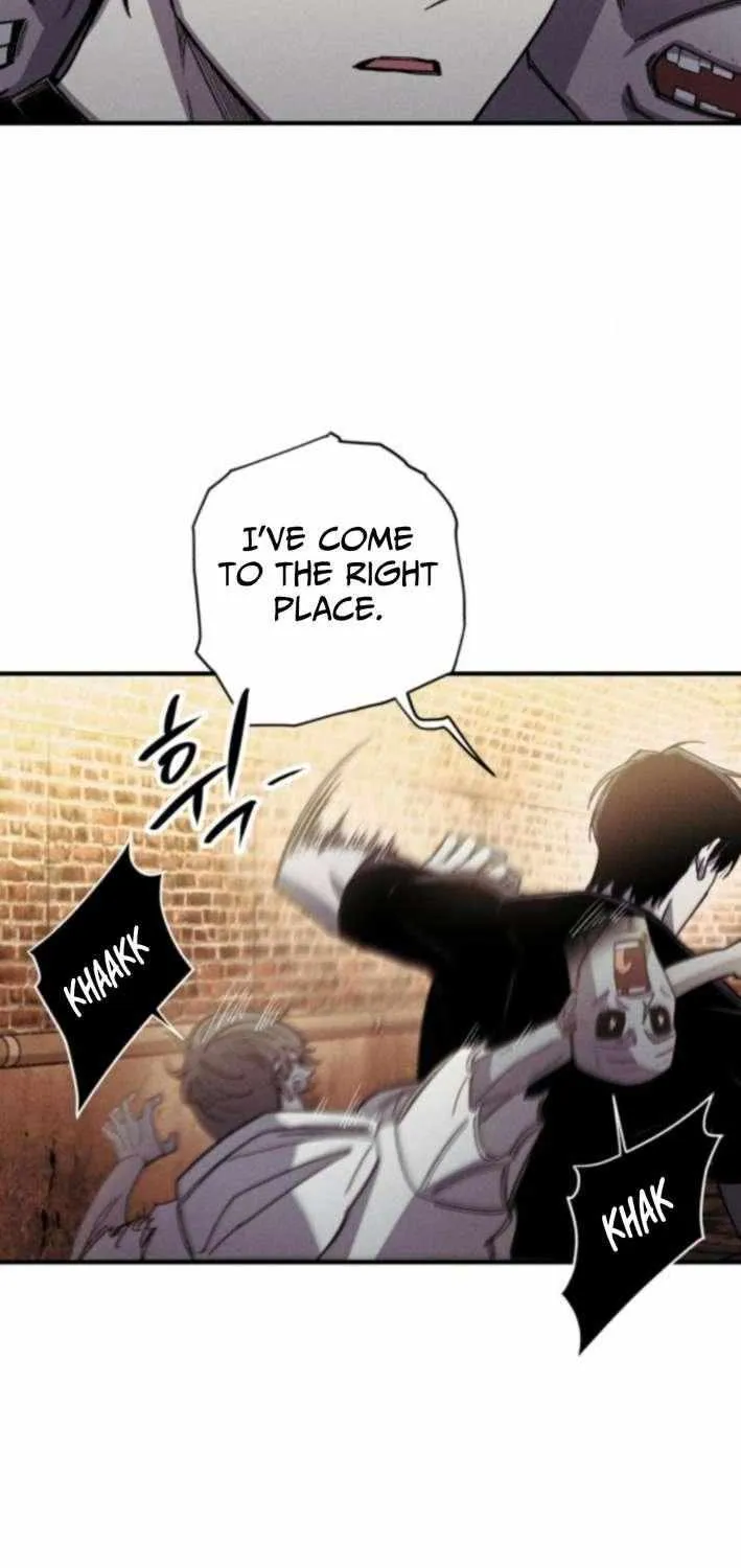 Zombie Herd Chapter 18 page 11 - 