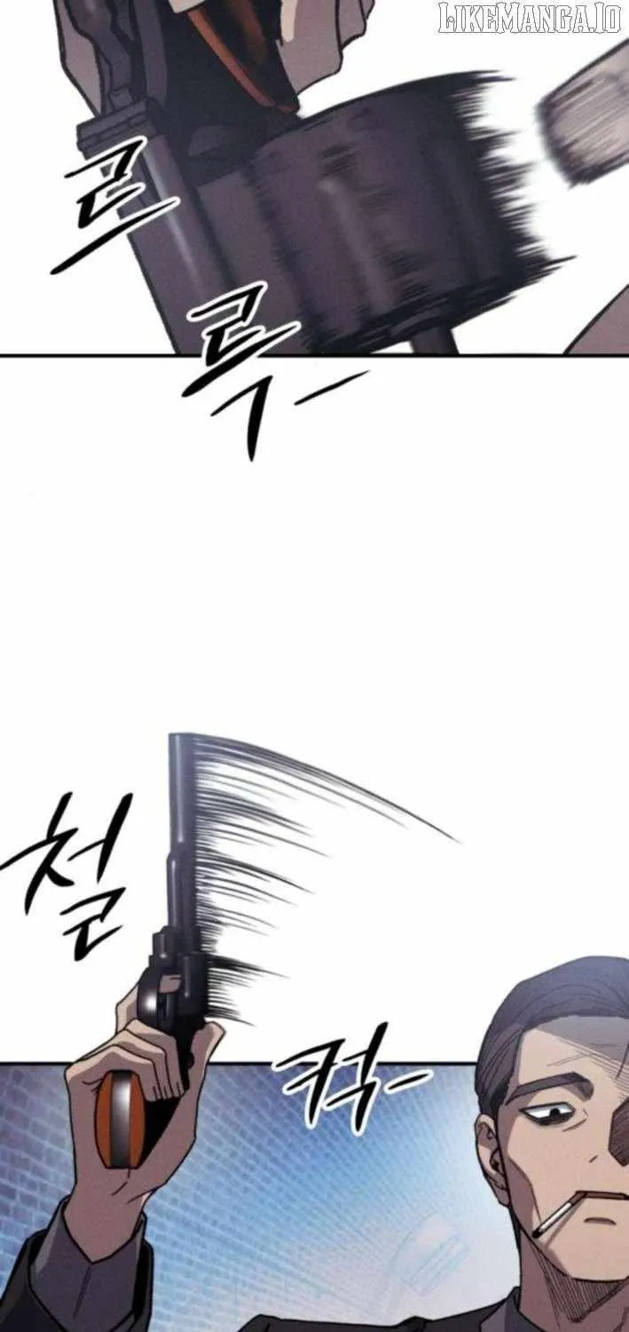 Zombie Herd Chapter 18 page 23 - 