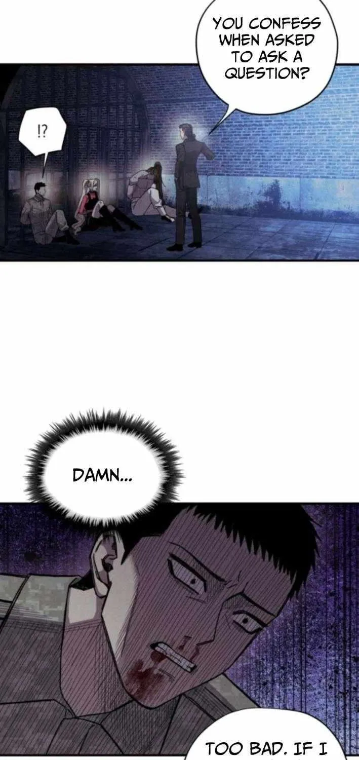 Zombie Herd Chapter 18 page 33 - 