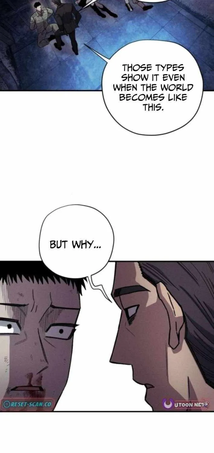 Zombie Herd Chapter 18 page 40 - 