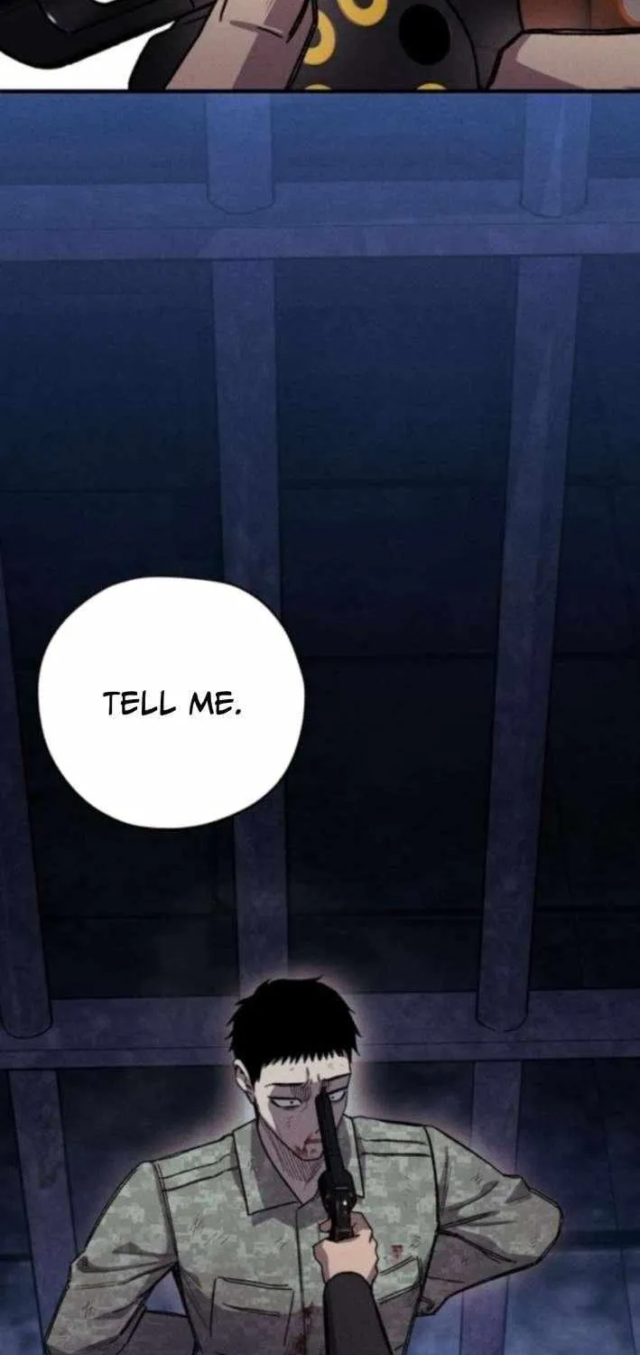 Zombie Herd Chapter 18 page 45 - 