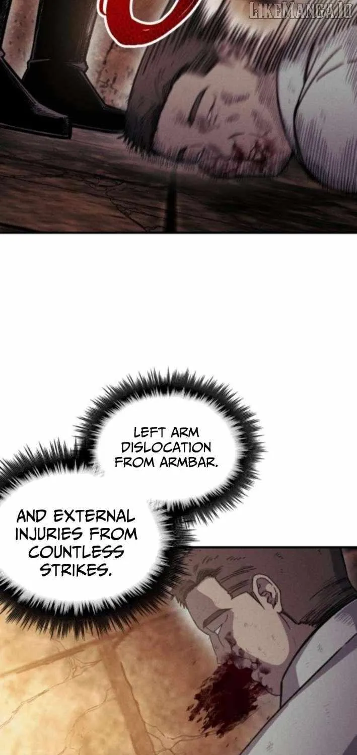 Zombie Herd Chapter 18 page 51 - 
