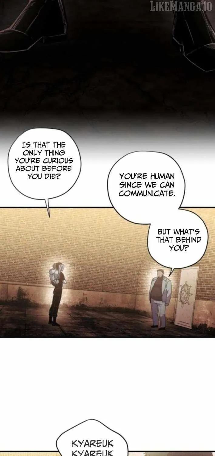 Zombie Herd Chapter 18 page 9 - 