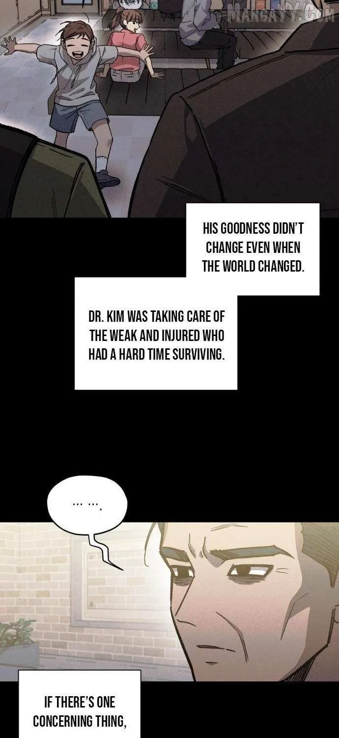 Zombie Herd Chapter 19 page 15 - 