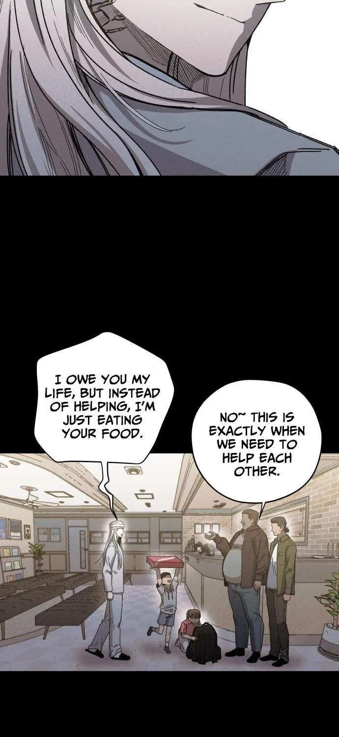 Zombie Herd Chapter 19 page 17 - 