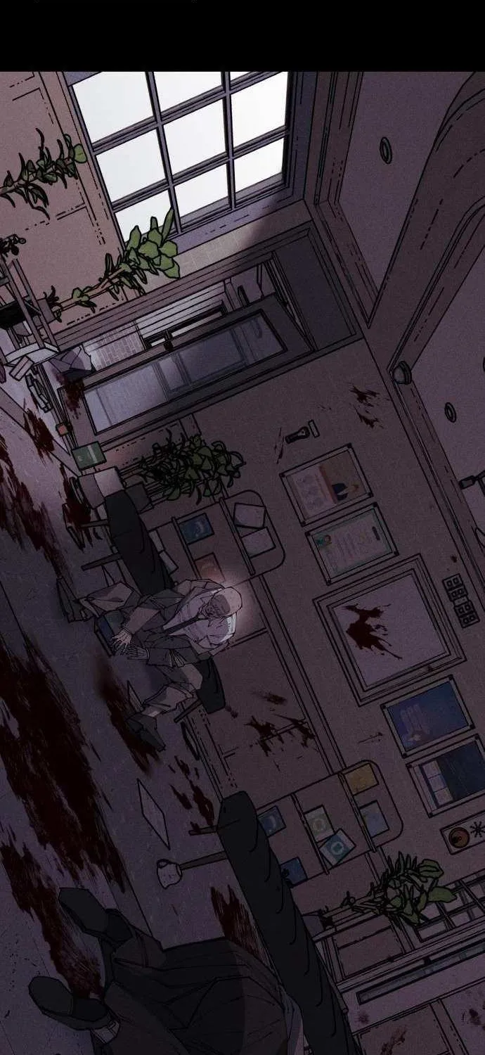 Zombie Herd Chapter 19 page 20 - 