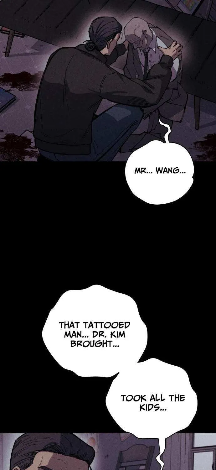 Zombie Herd Chapter 19 page 23 - 
