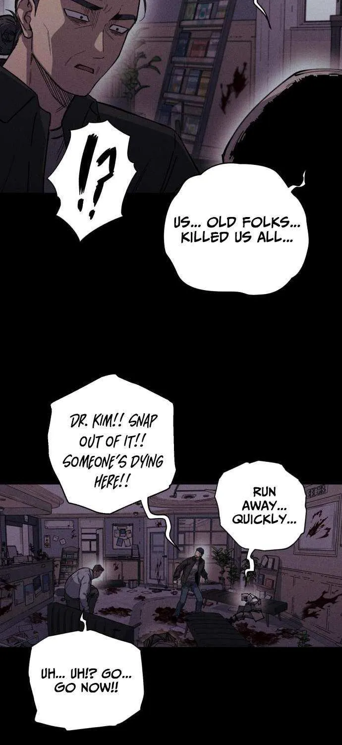 Zombie Herd Chapter 19 page 24 - 
