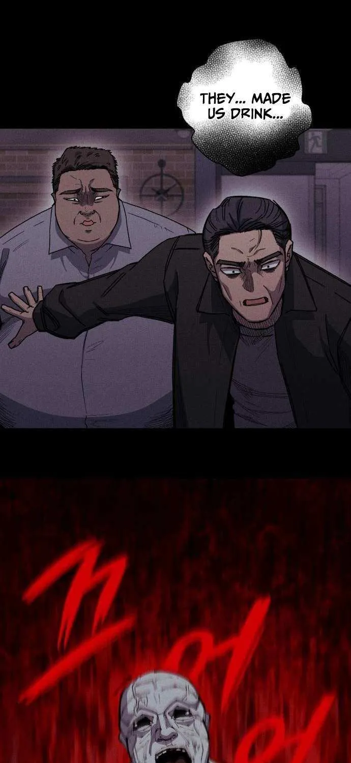 Zombie Herd Chapter 19 page 26 - 