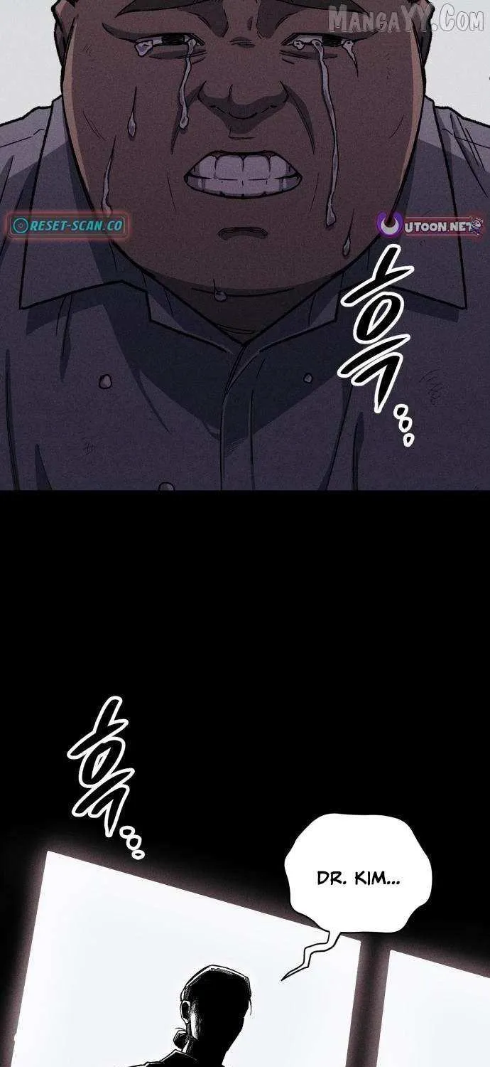 Zombie Herd Chapter 19 page 29 - 