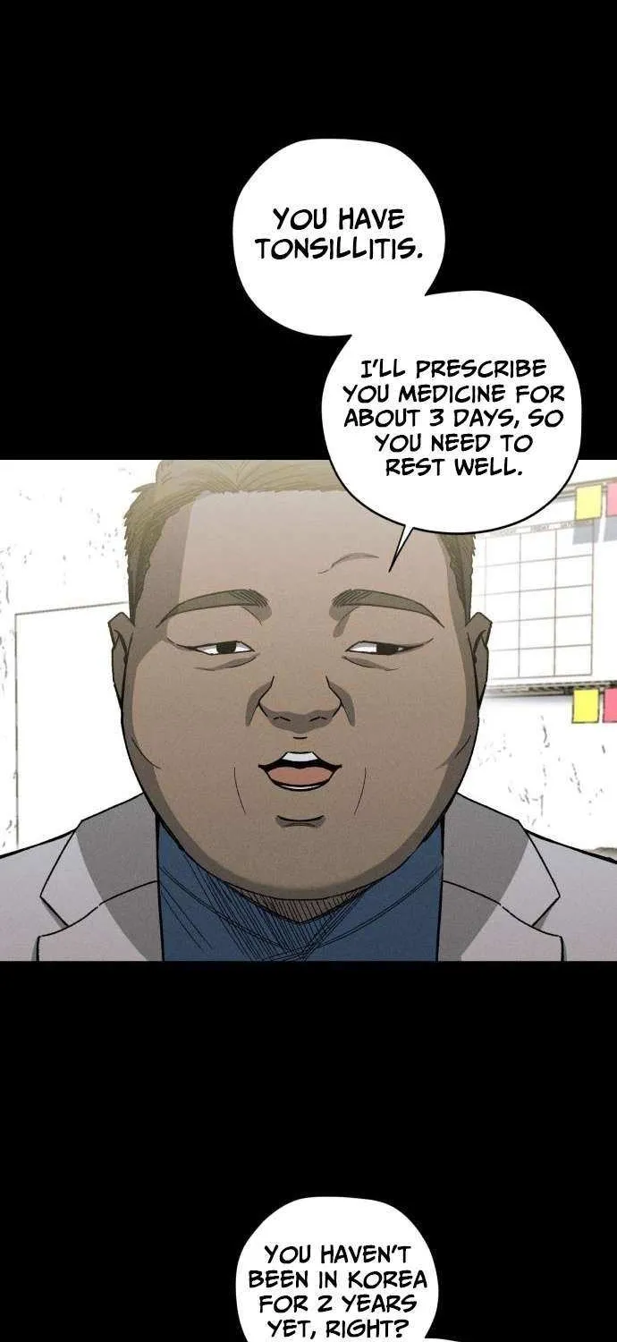 Zombie Herd Chapter 19 page 4 - 