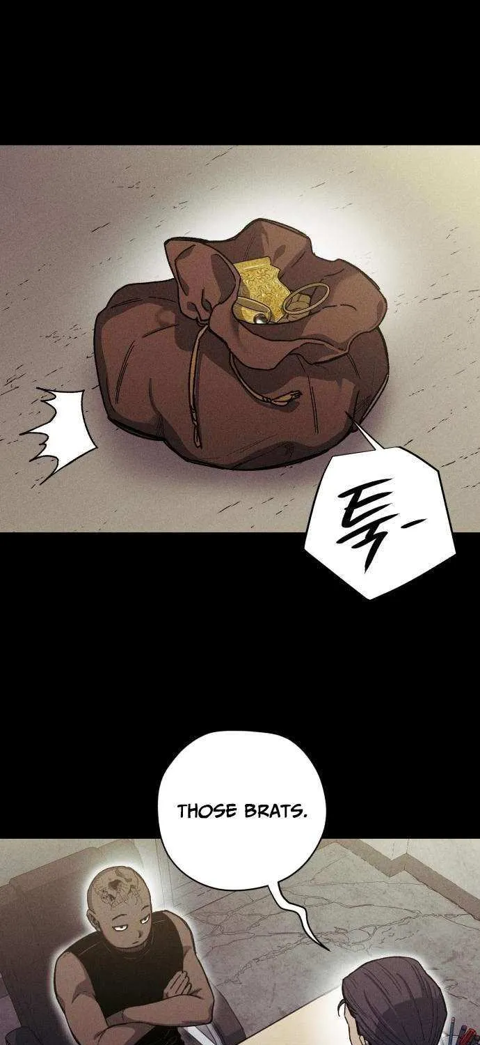 Zombie Herd Chapter 19 page 33 - 