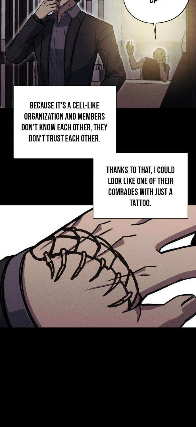 Zombie Herd Chapter 19 page 37 - 
