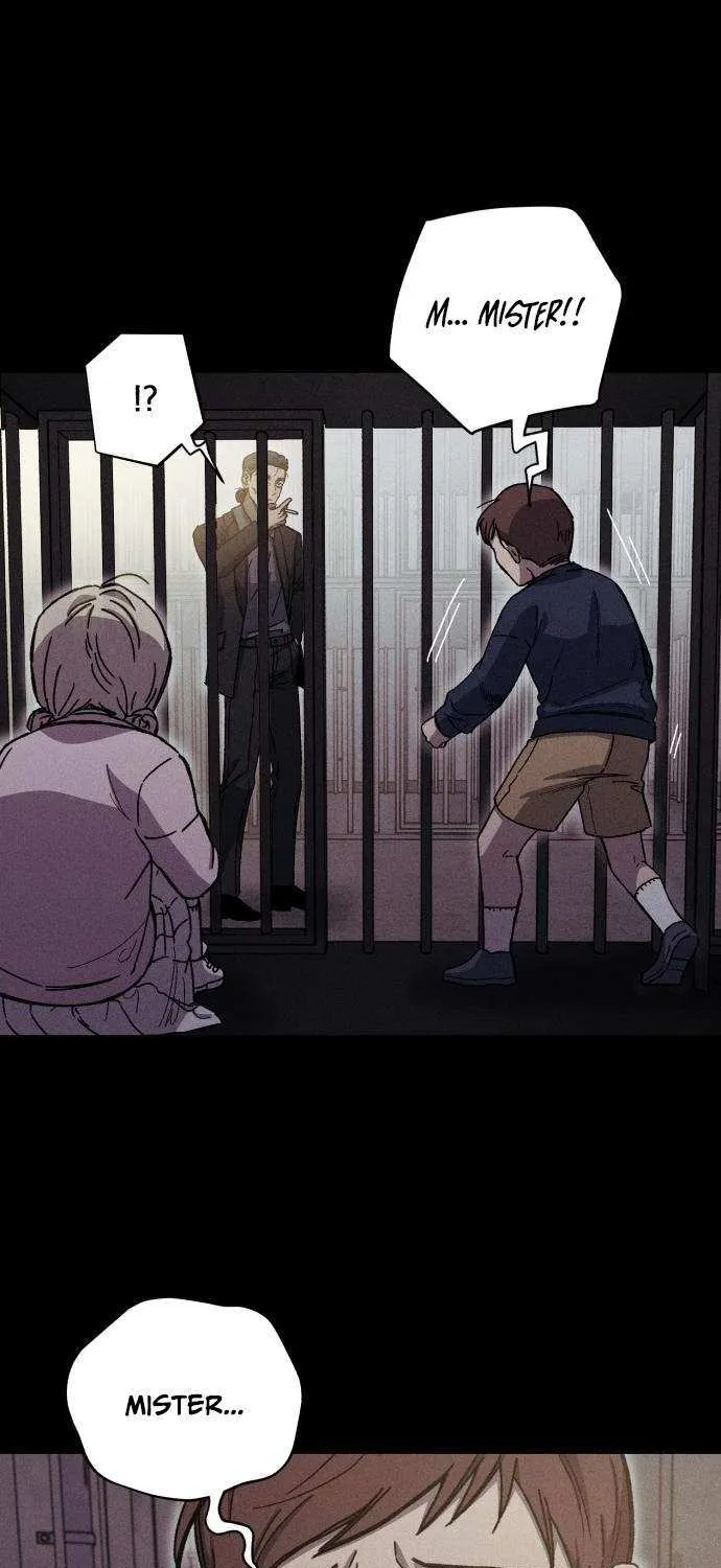 Zombie Herd Chapter 19 page 40 - 