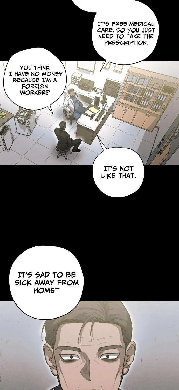 Zombie Herd Chapter 19 page 5 - 