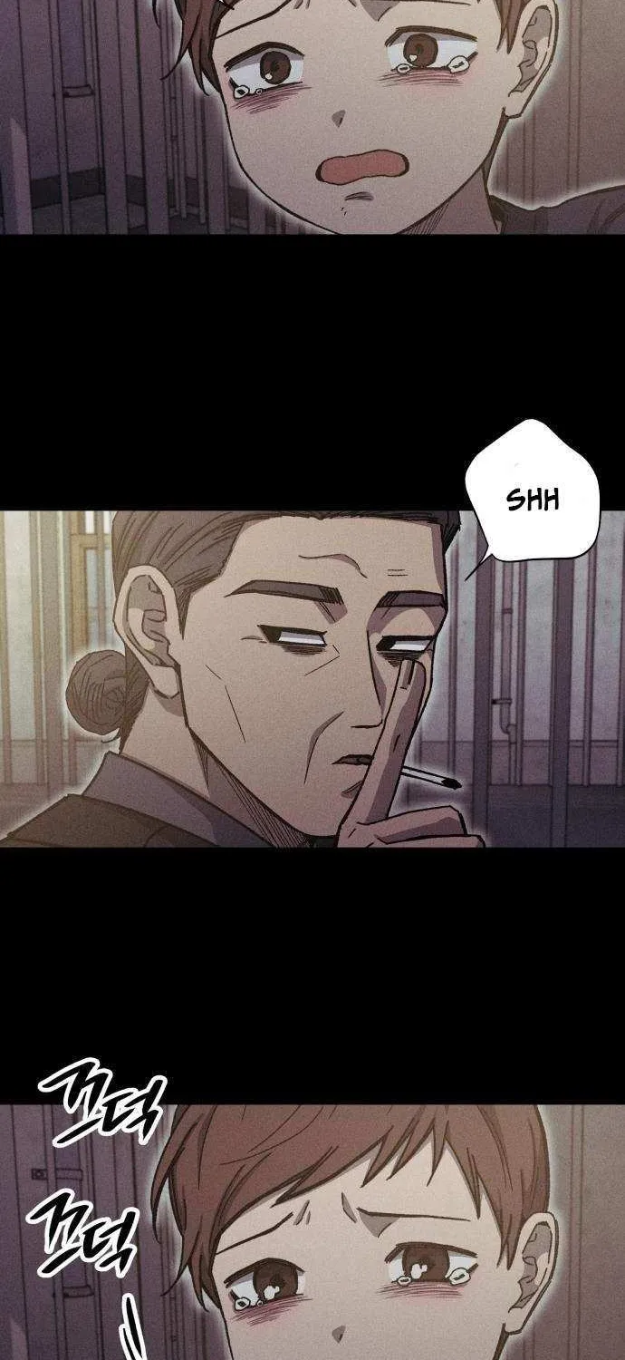 Zombie Herd Chapter 19 page 41 - 