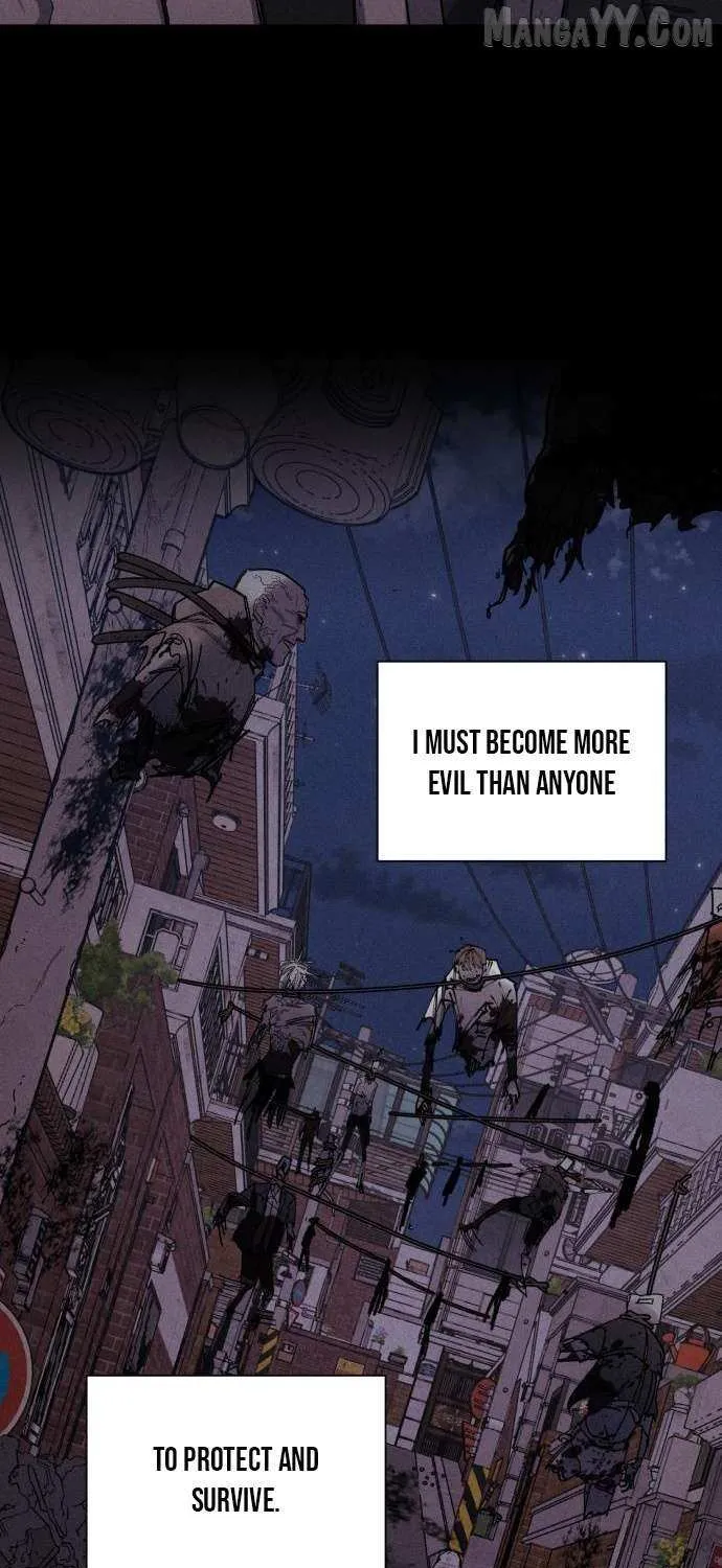 Zombie Herd Chapter 19 page 50 - 