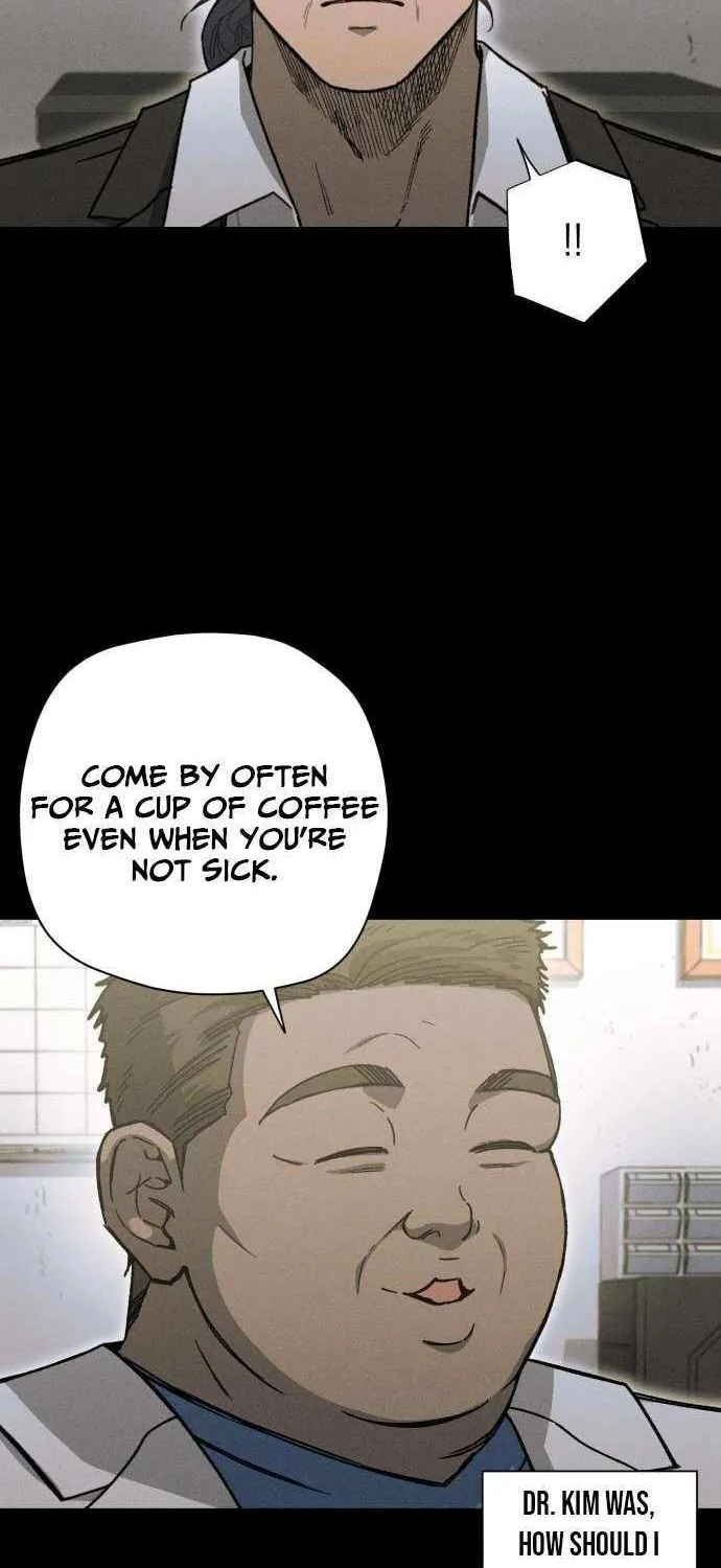 Zombie Herd Chapter 19 page 6 - 