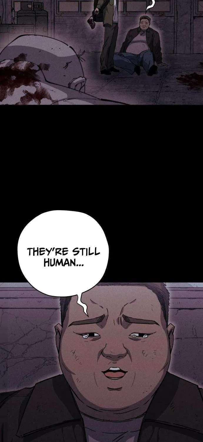 Zombie Herd Chapter 19 page 10 - 