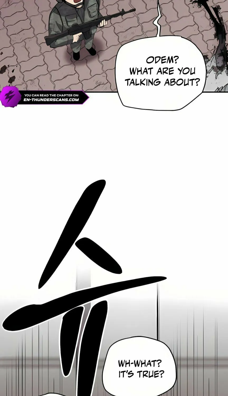 Zombie Herd Chapter 2 page 12 - 