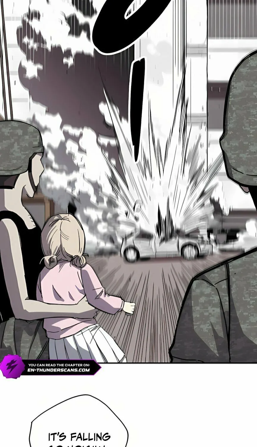 Zombie Herd Chapter 2 page 21 - 