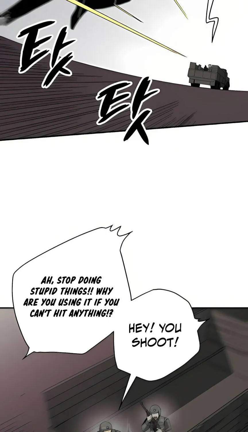 Zombie Herd Chapter 2 page 29 - 