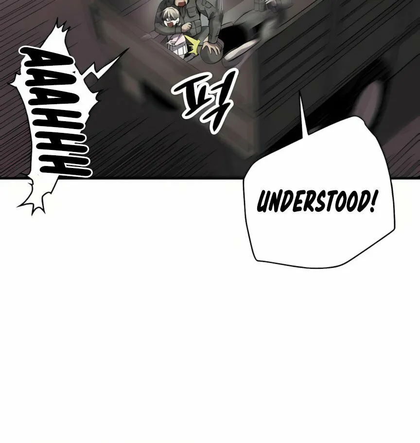 Zombie Herd Chapter 2 page 30 - 