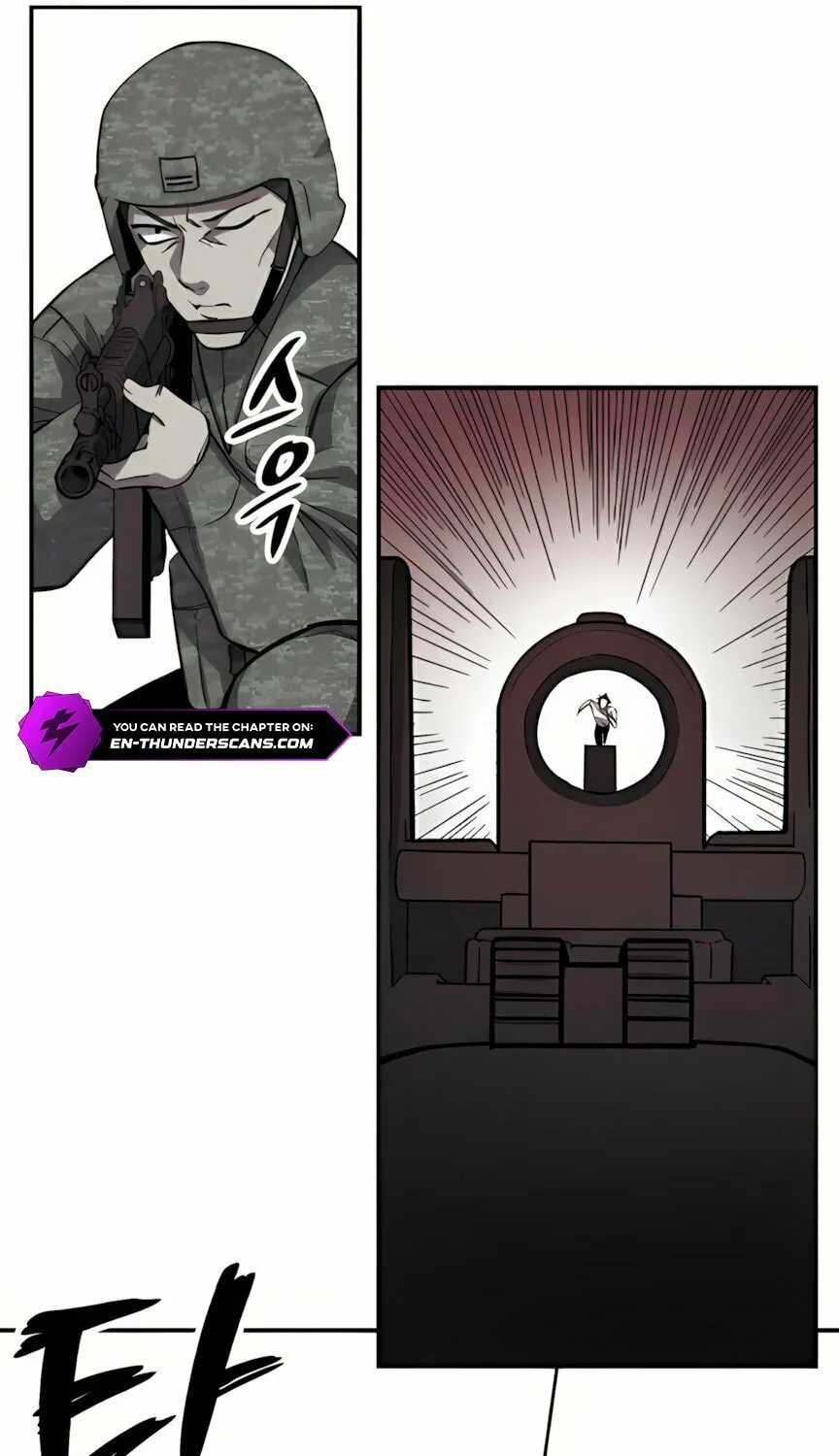Zombie Herd Chapter 2 page 31 - 