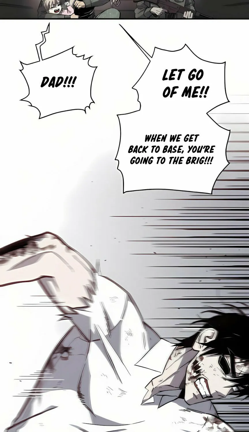 Zombie Herd Chapter 2 page 34 - 