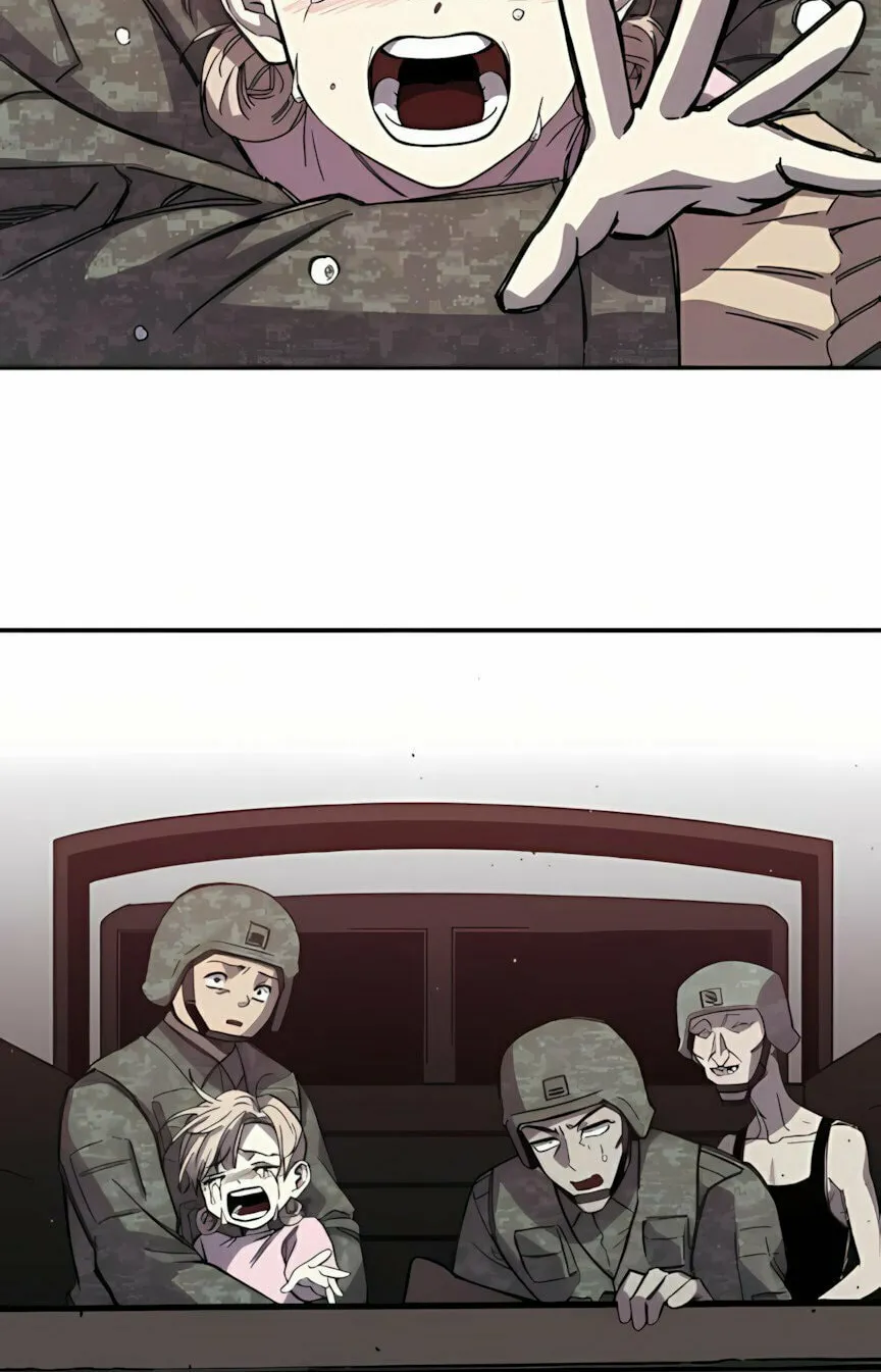 Zombie Herd Chapter 2 page 44 - 
