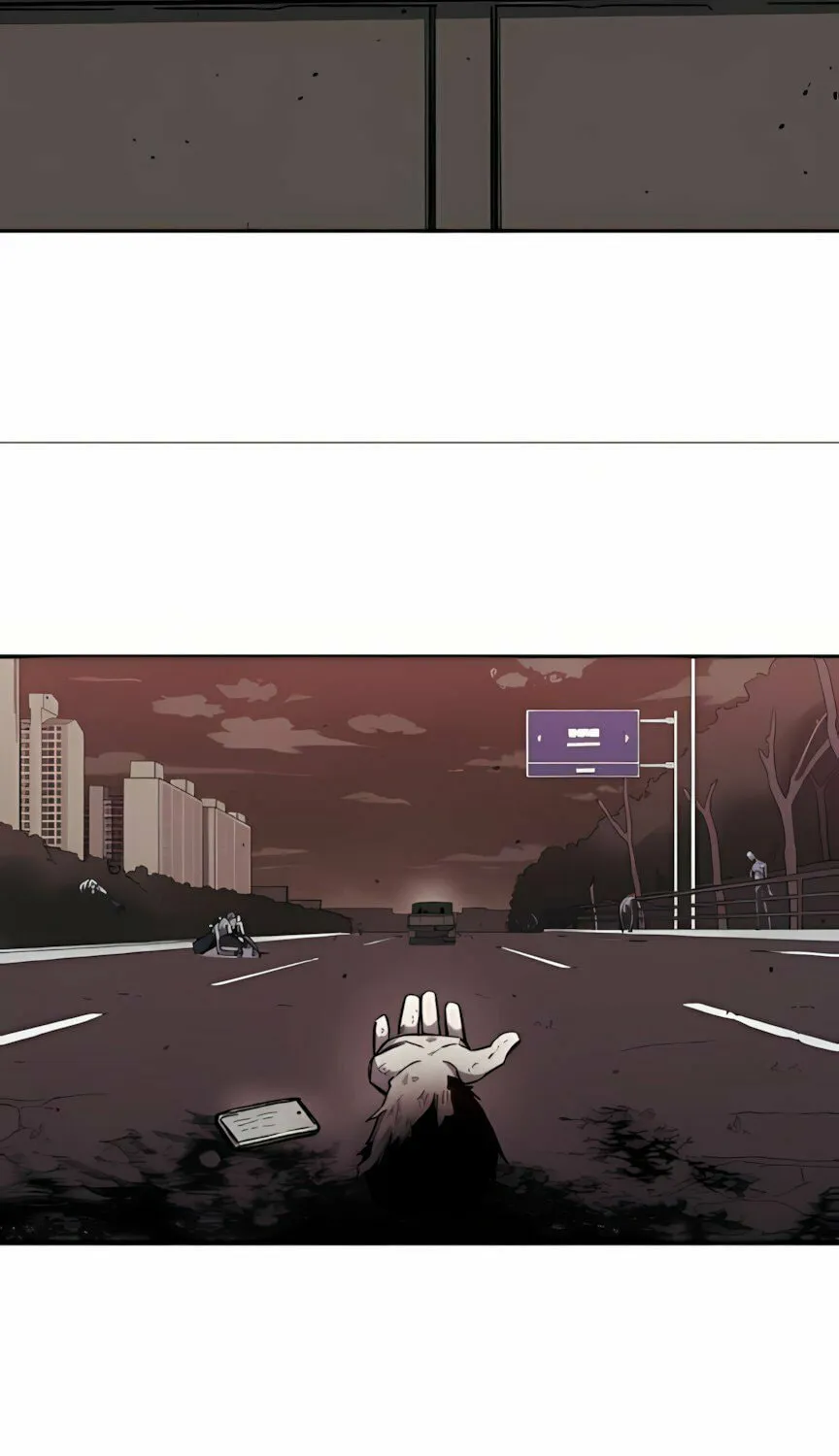 Zombie Herd Chapter 2 page 45 - 